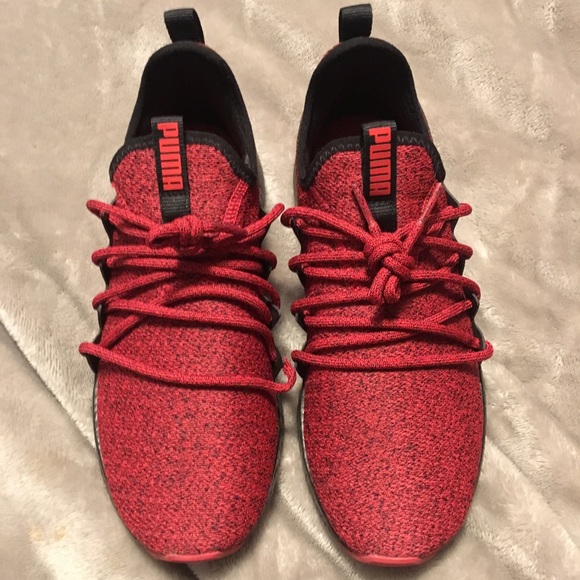 BN Puma Unisex SoftFoam+ Sneakers - Picture 2 of 7